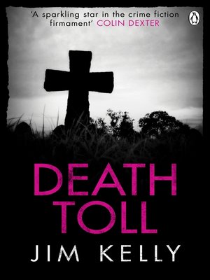 cover image of Death Toll